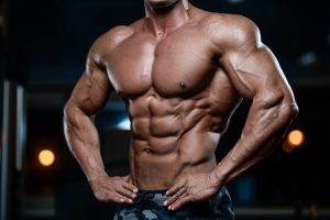 Pentru creșterea masei musculare sunt carbohidrati