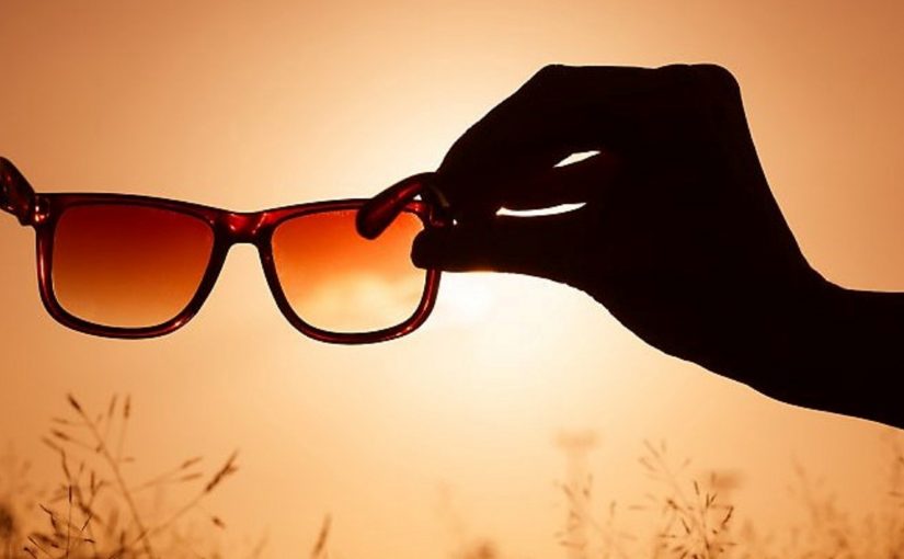 Cum să vă protejați ochii de razele UV!